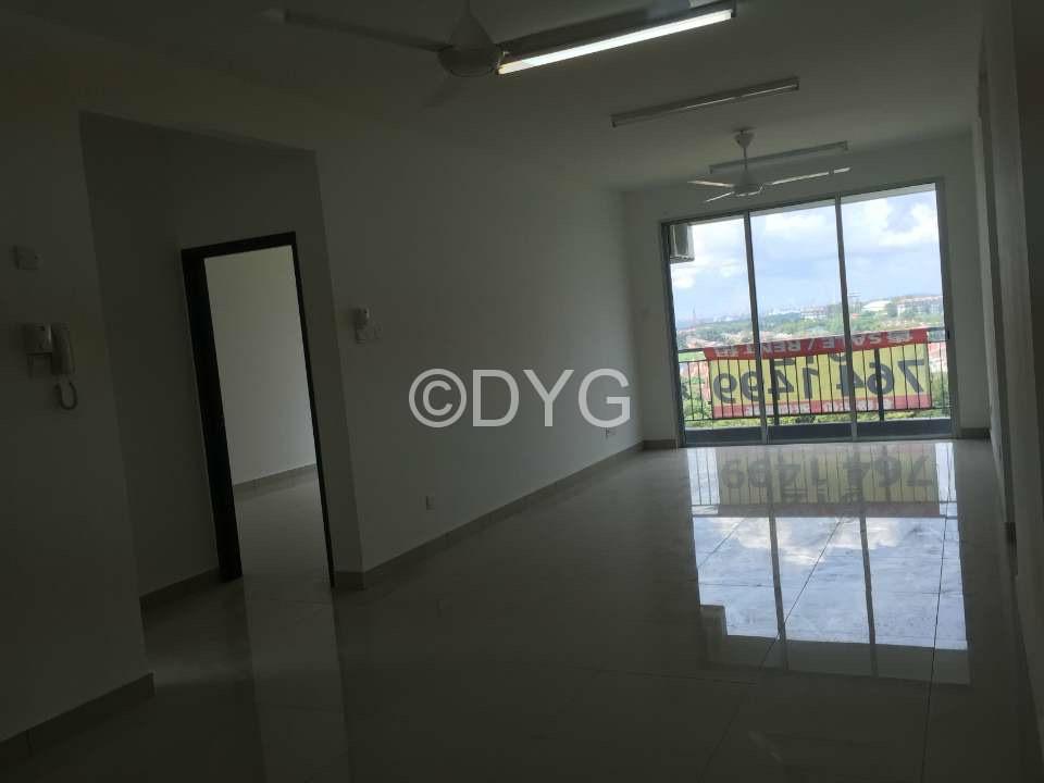 D Ambience 3beds